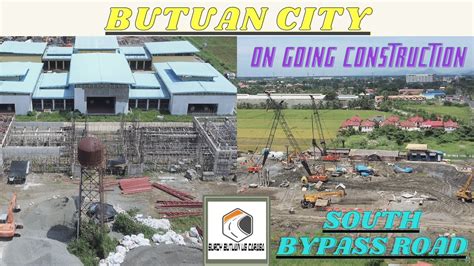 Butuan Projects and Constructions .